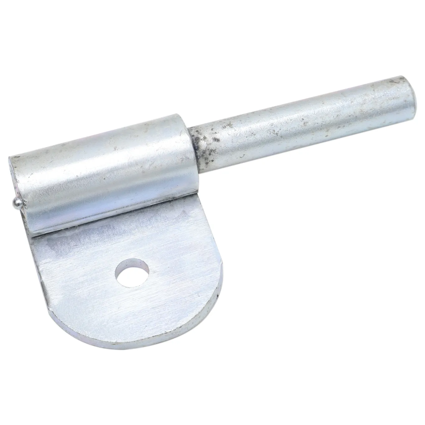 Hængsel til inspektions dør bund