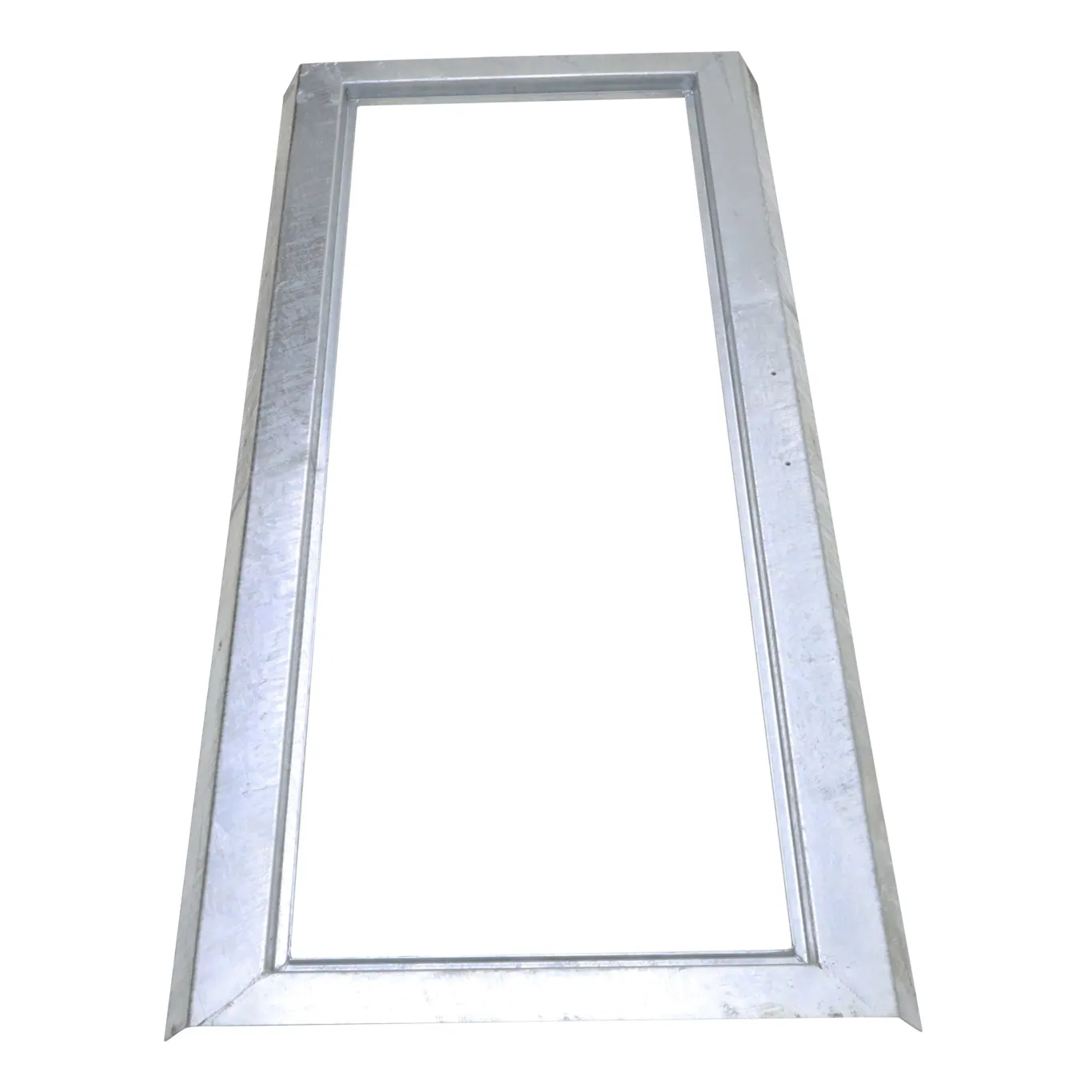 Ramme inspektionsdør