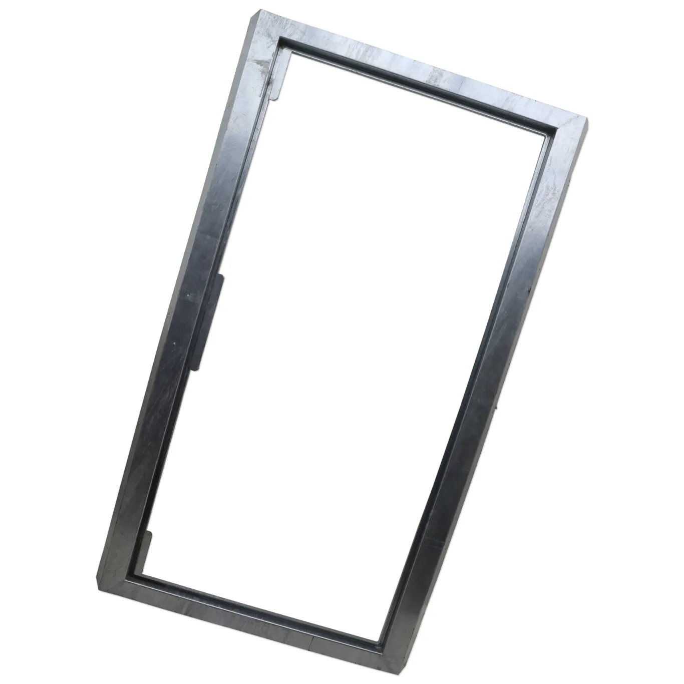 Ramme inspektionsdør