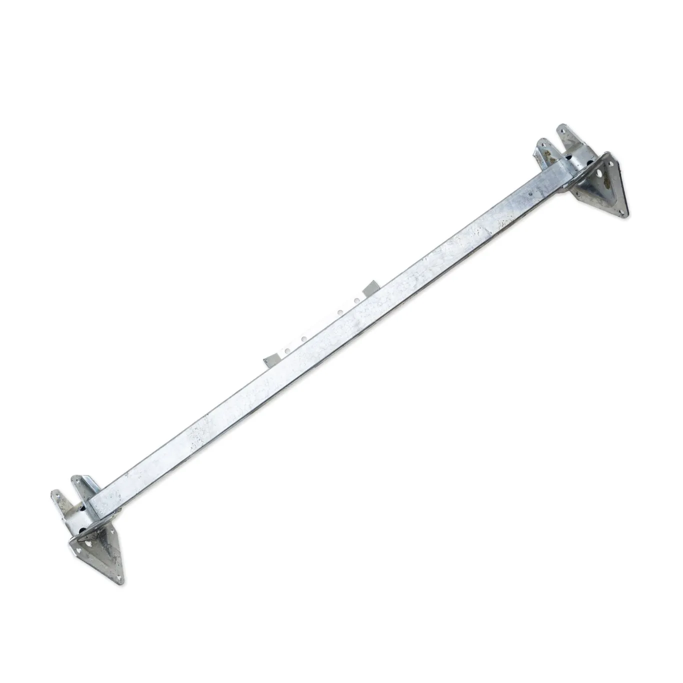 Fjedreophæng forrest