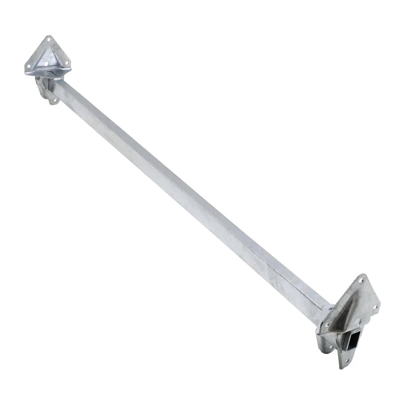 Fjedreophæng bagerst