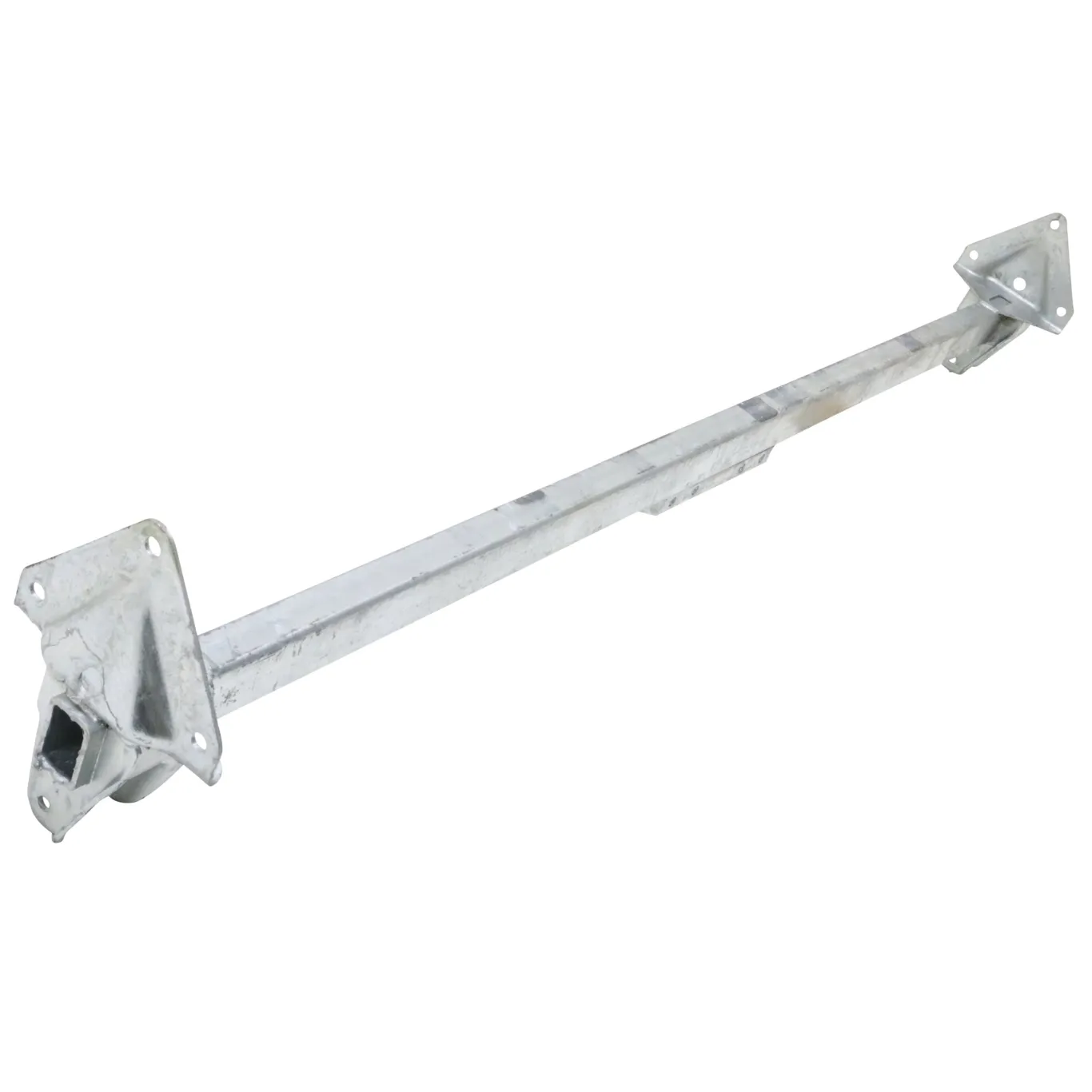 Fjedreophæng forrest