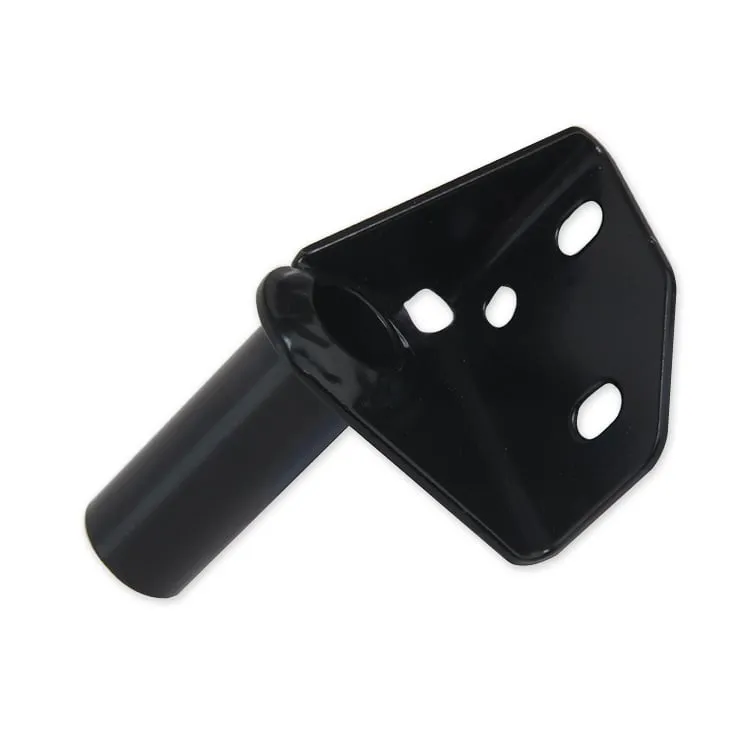 Beslag til frontrampe højre