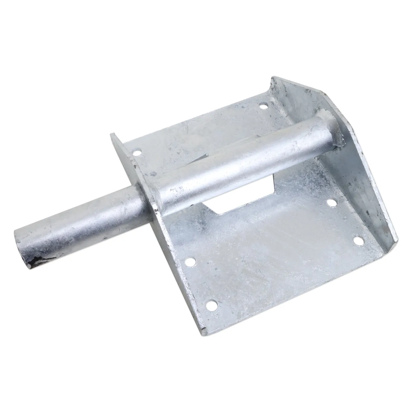 Rampebeslag højre side