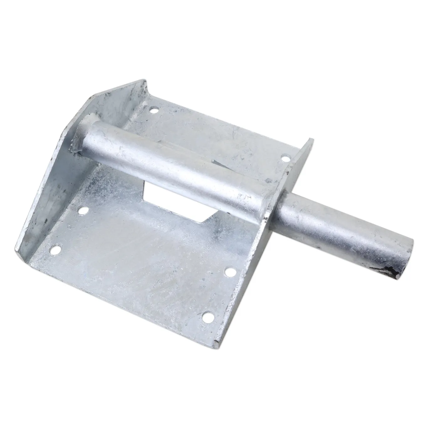 Rampebeslag venstre side