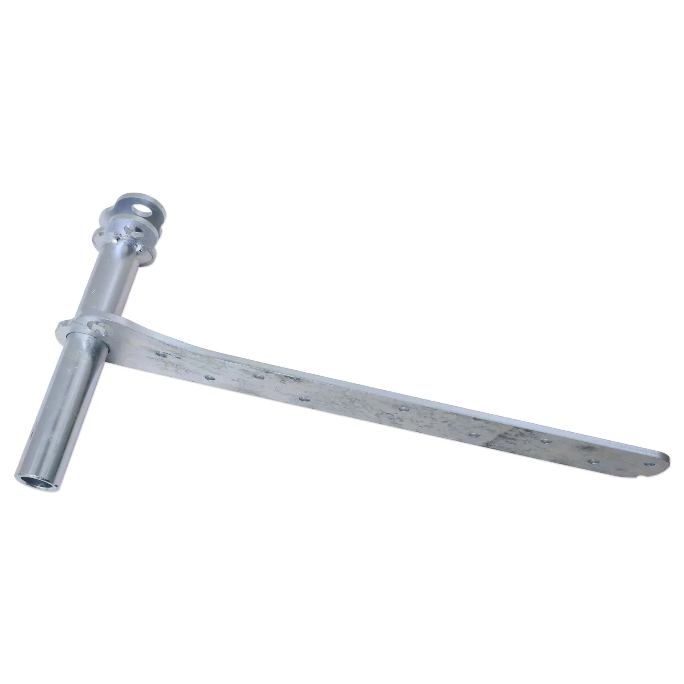 Drop leaf pivot venstre