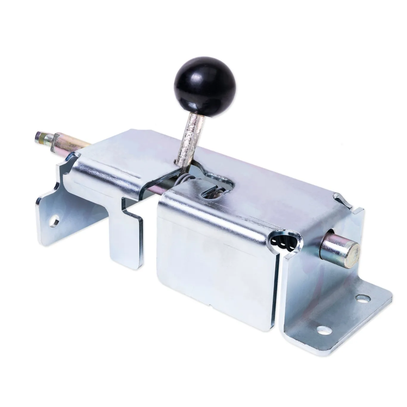 Lås til adskillelse 2016-