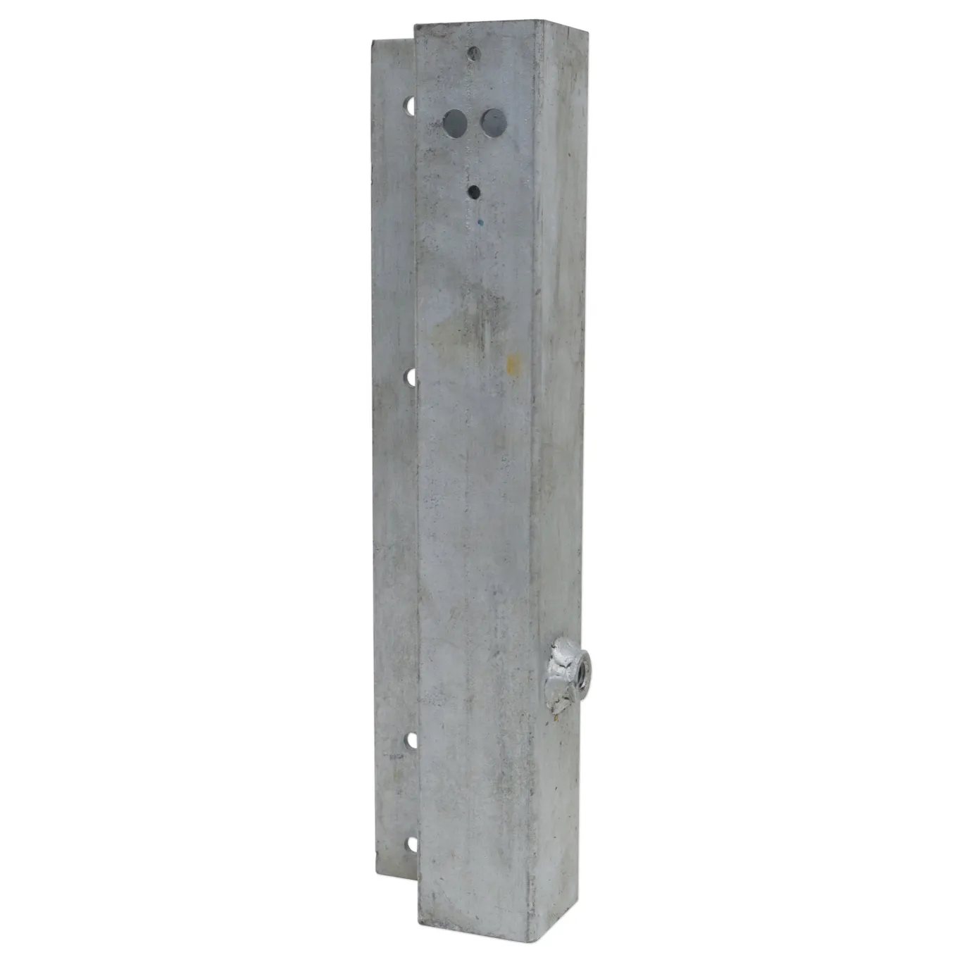 Hjørnestolpe / Venstre