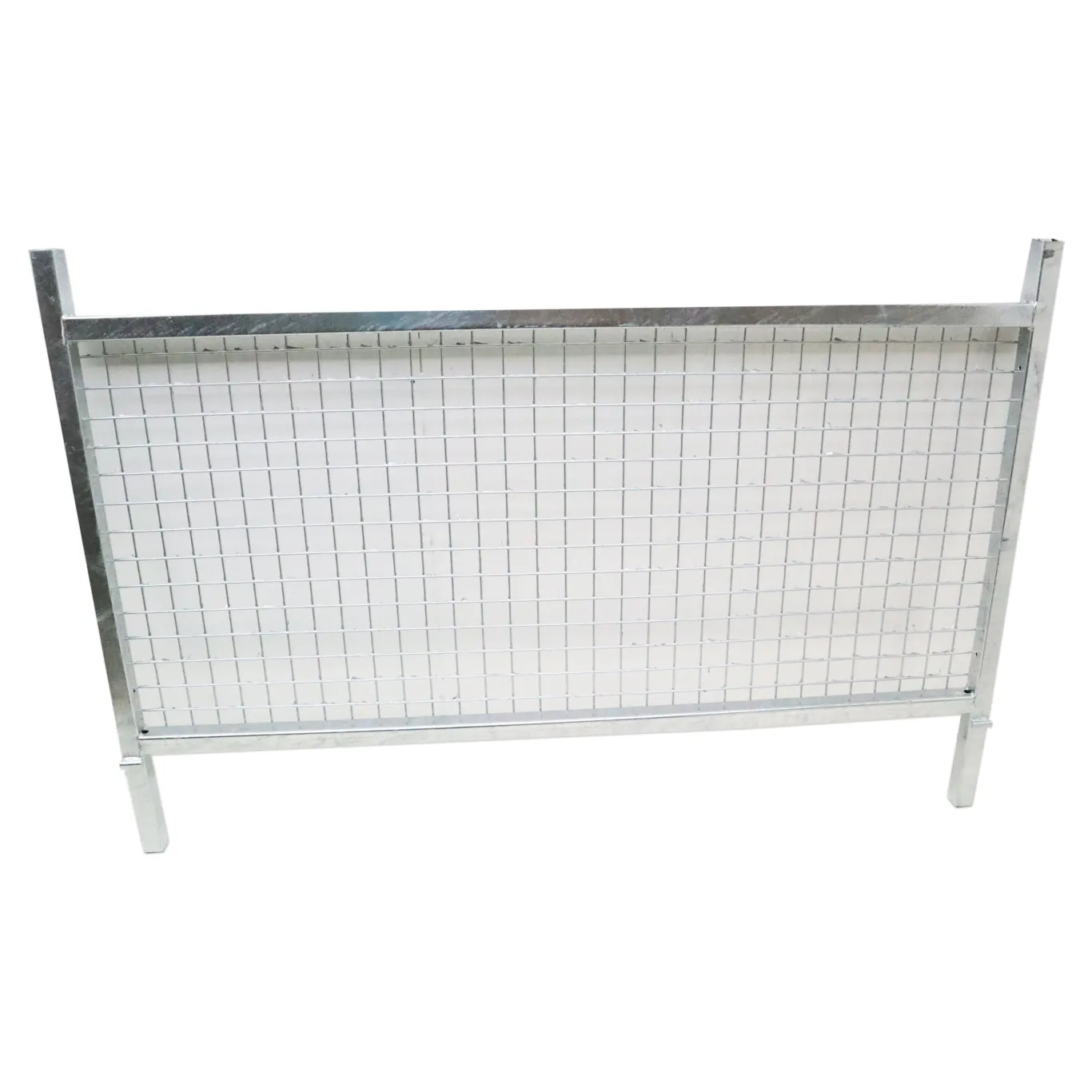 Stigeholder med gitter