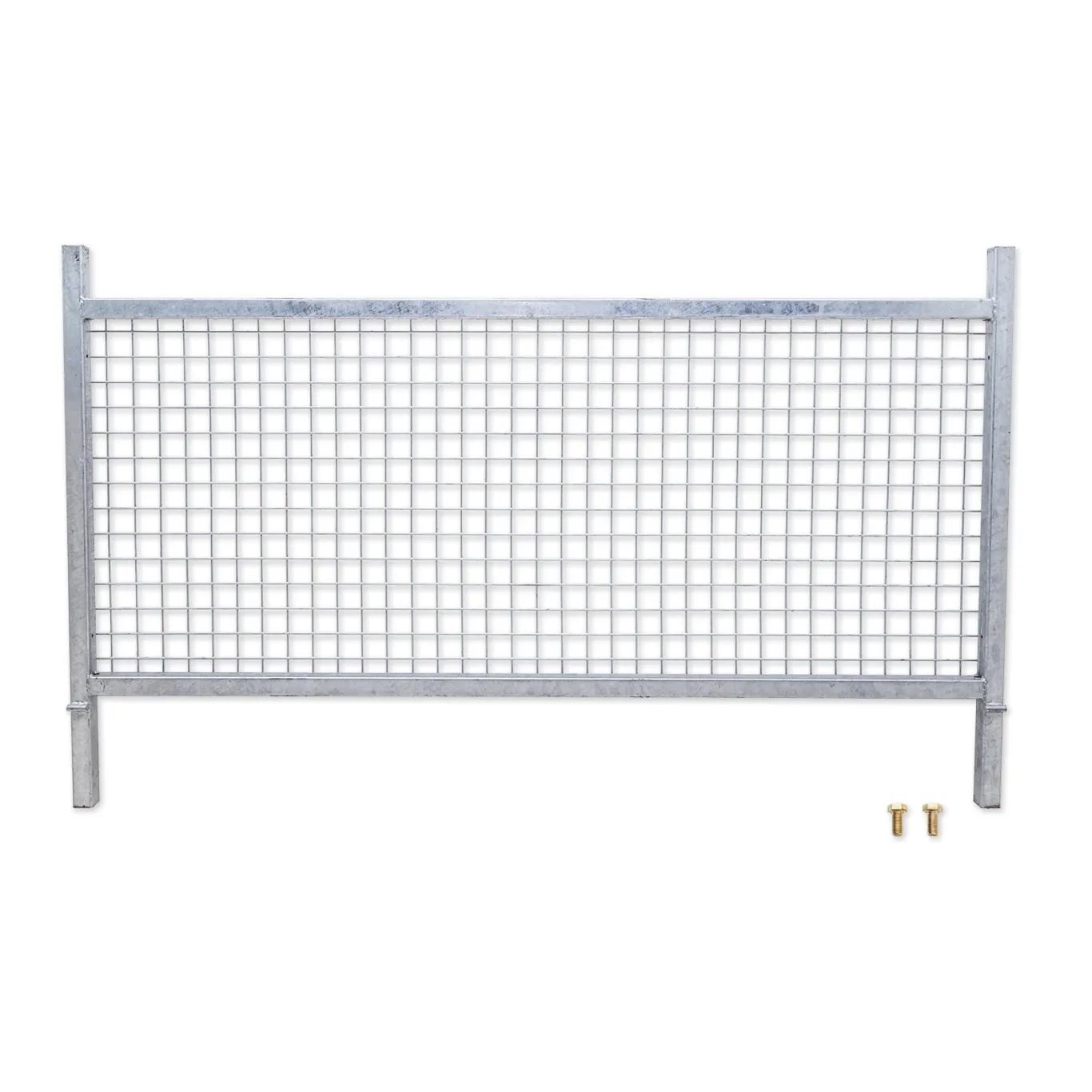 Stigeholder med gitter