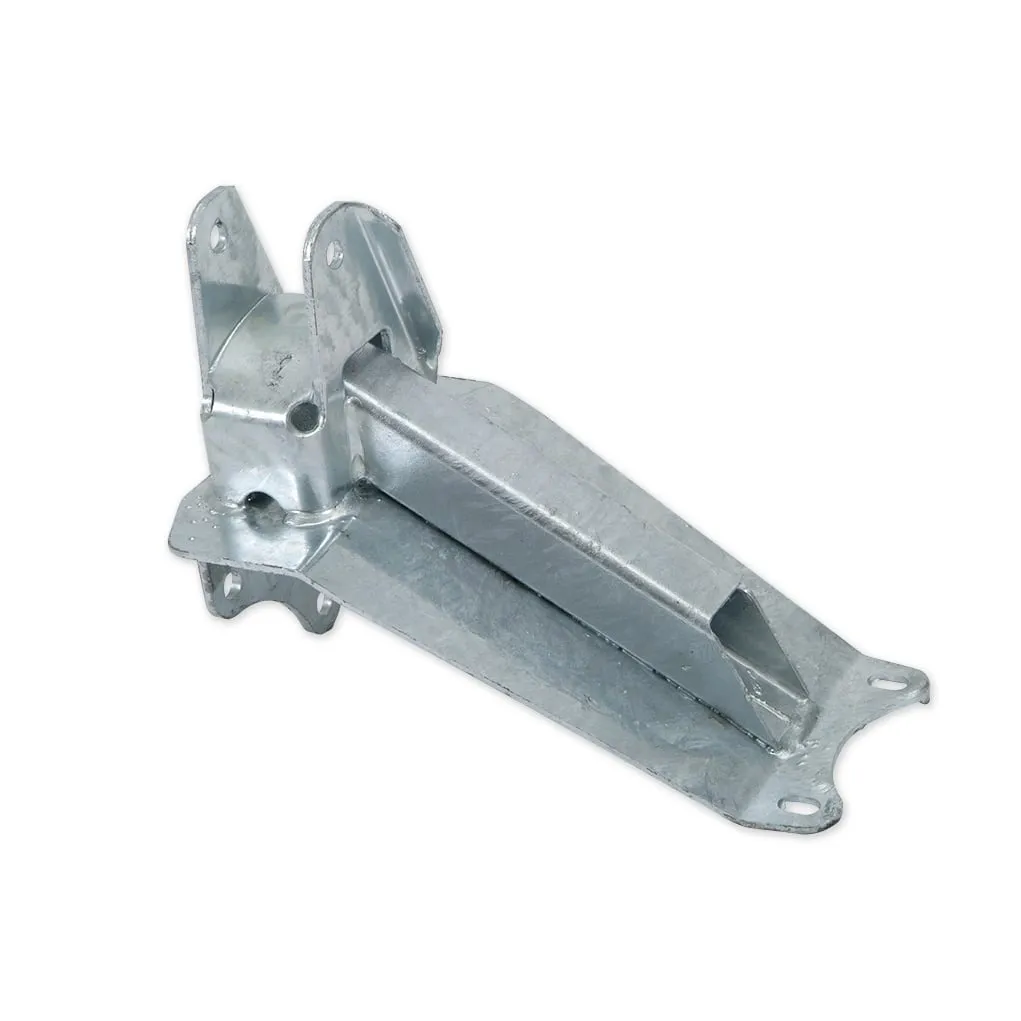 Fjedreophæng højre