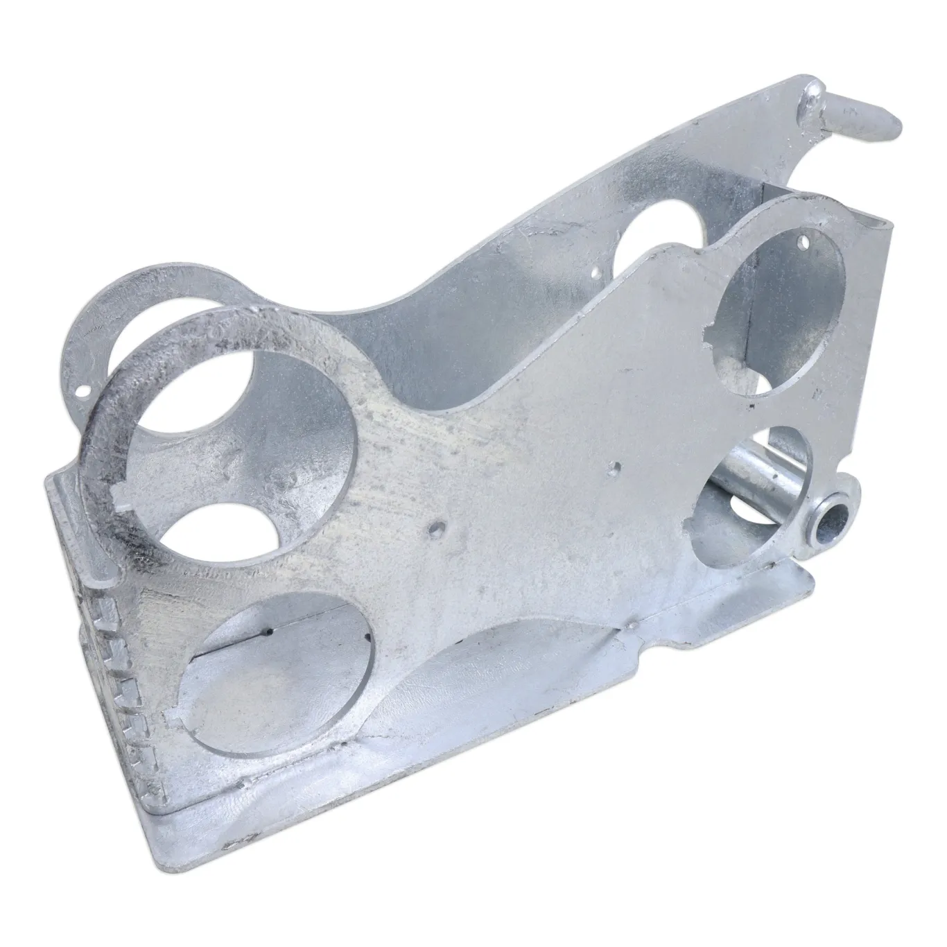 Lygtehus bag CT177 venstre ny type