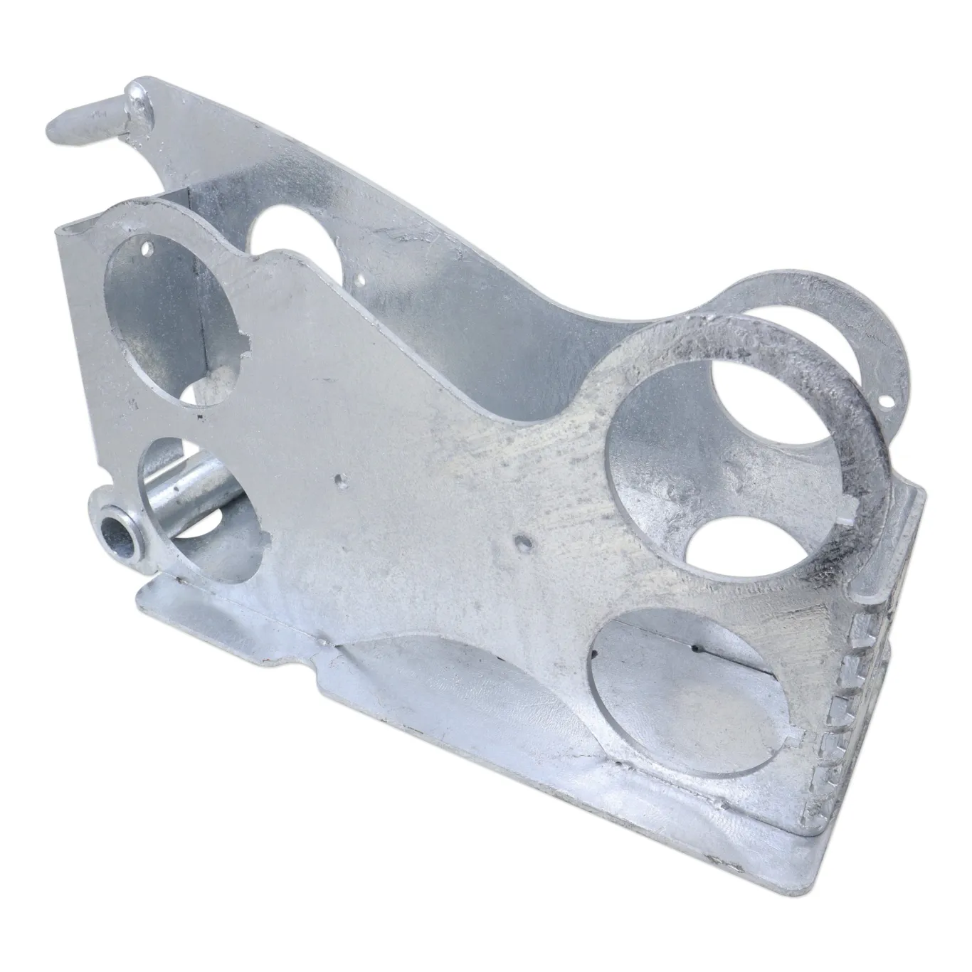 Lygtehus bag CT177 Højre ny type