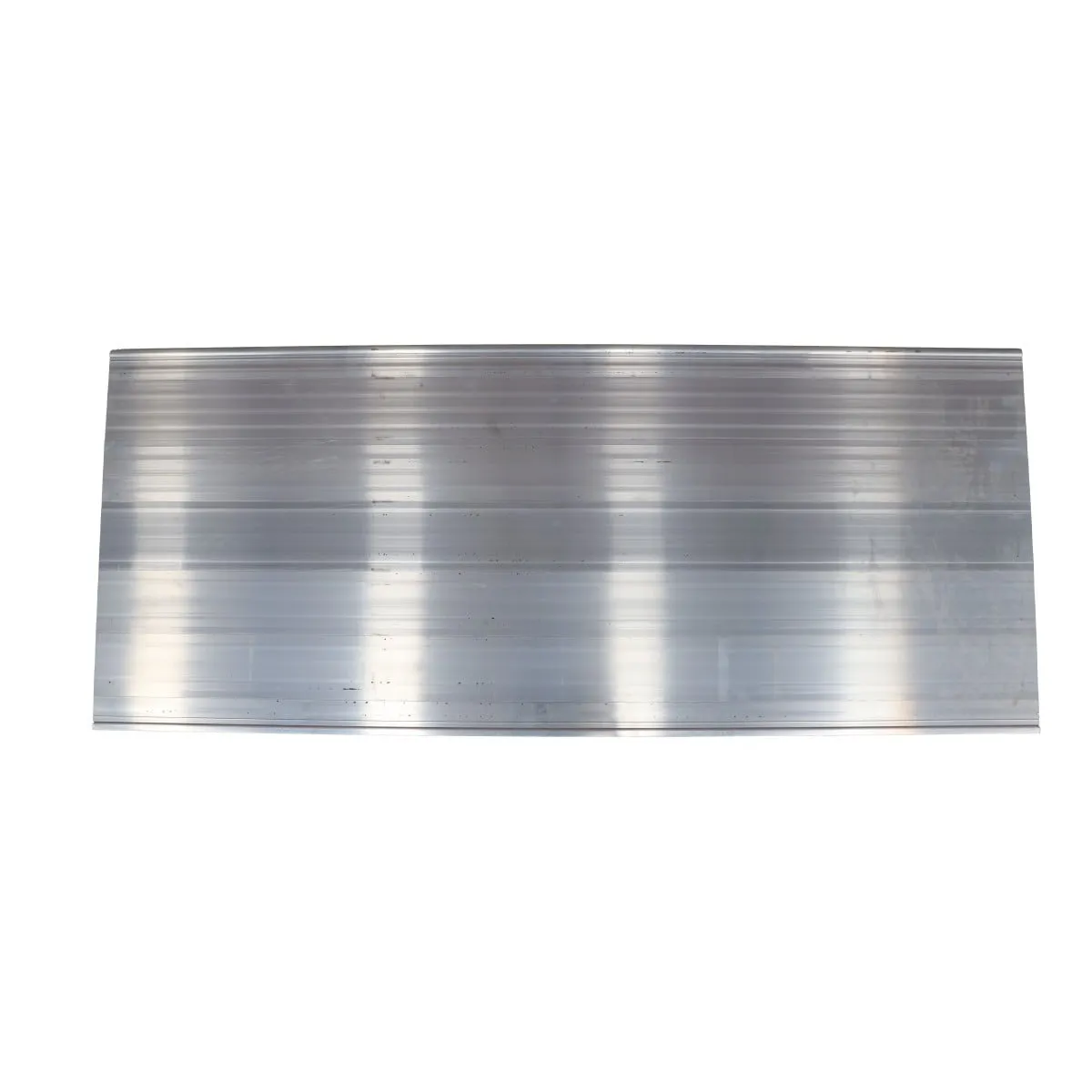 Aluminiums bundplade 1620x3010mm