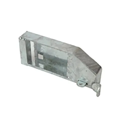 Lygtebeslag højre GD Imp.