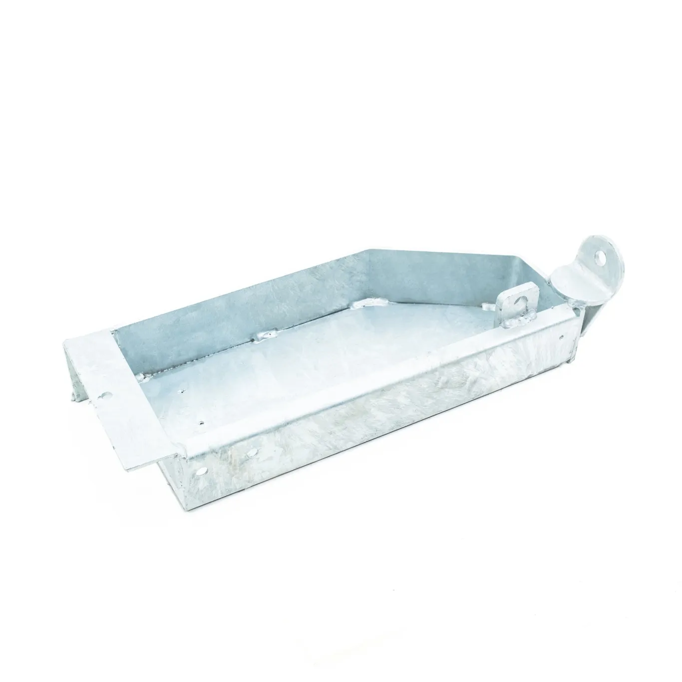 Lygtebeslag venstre GD Imp.