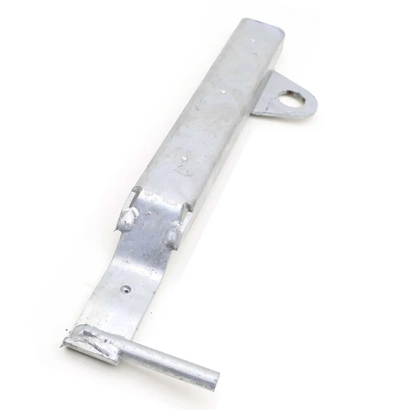 Fjeldbeslag Højre bagerst