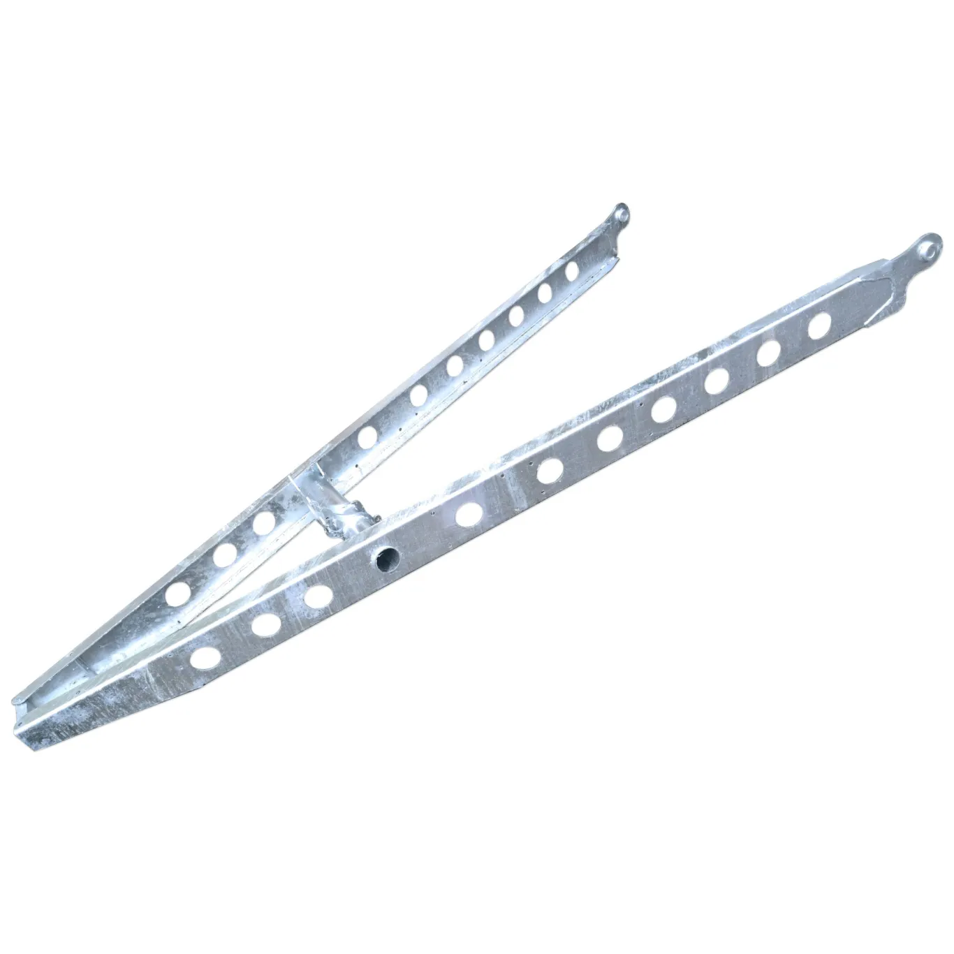 Trækvangesæt TB 4m