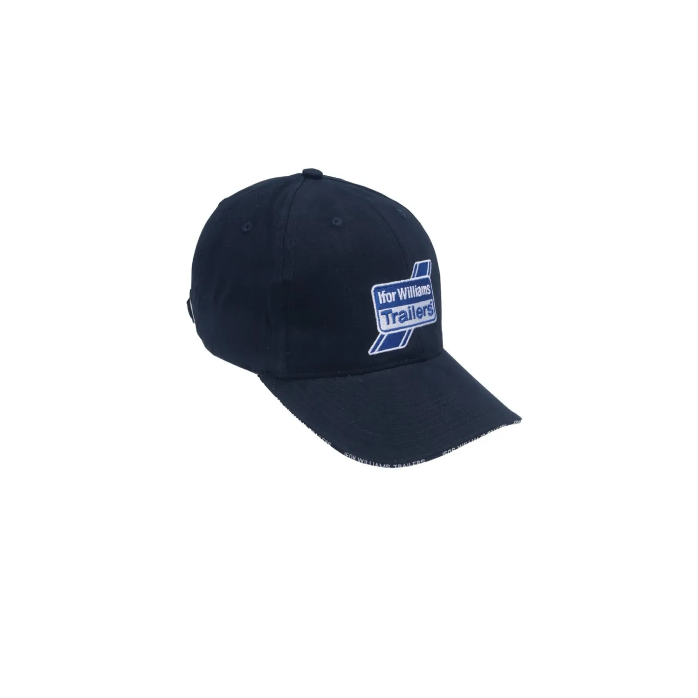 IWT Kasket mørkeblå one size