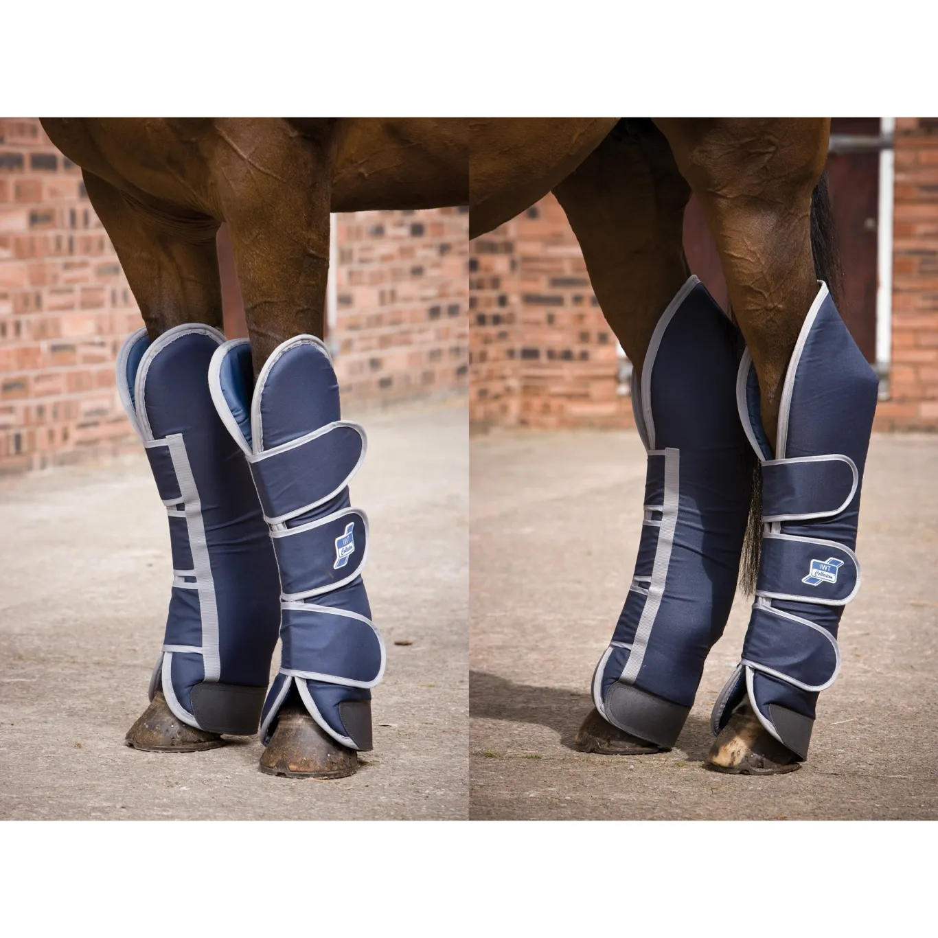 IWT Transport-gamacher PONY