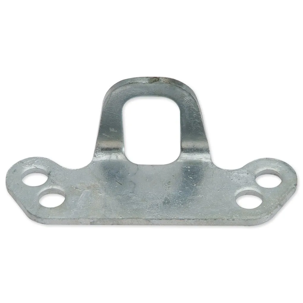 Beslag til sikkerhedswire