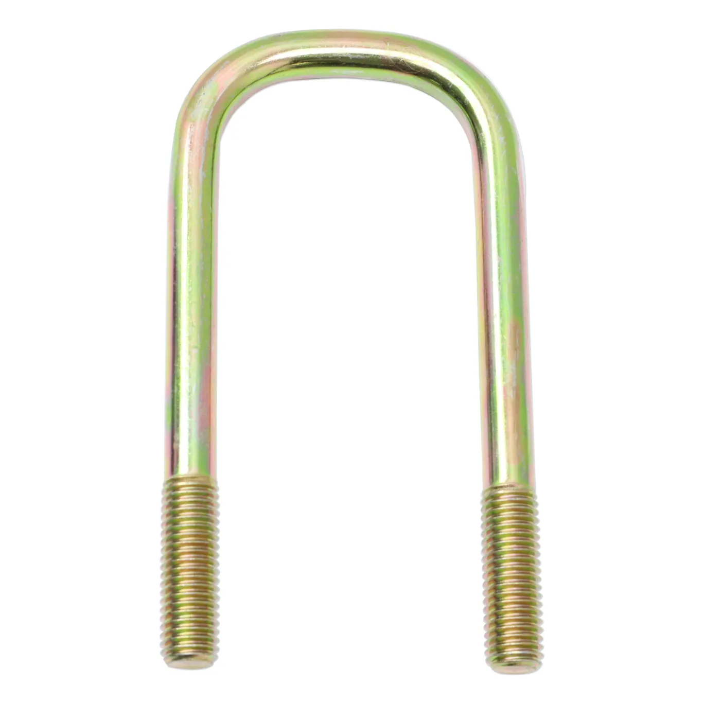 U-bolt aksel lang140 mm