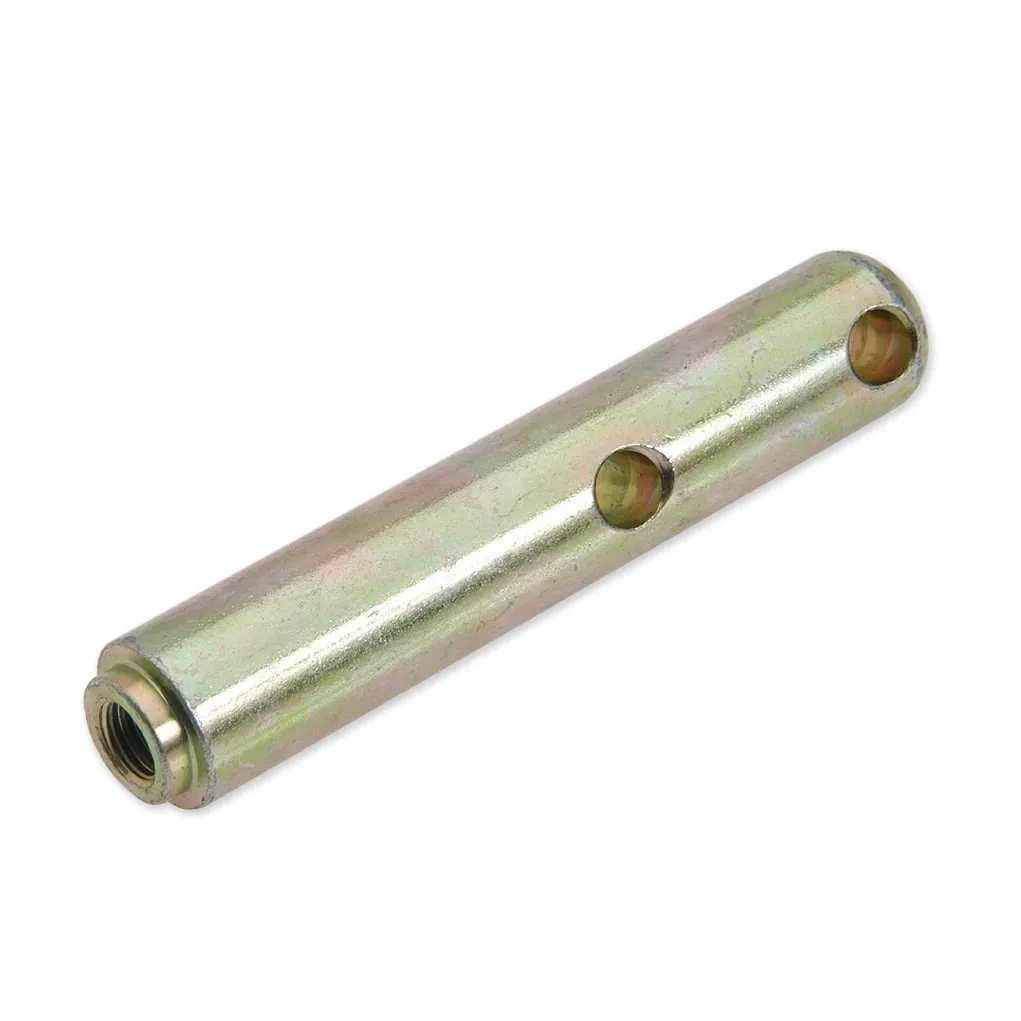 Adskillelse retaining pin