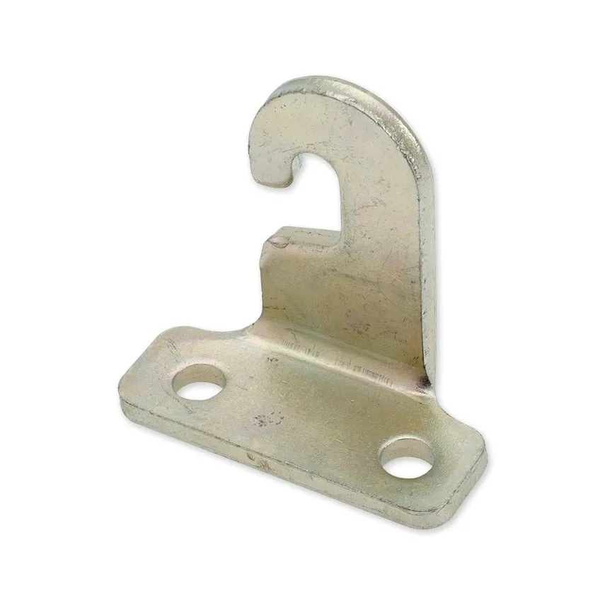 Holder til rampefjeder højre