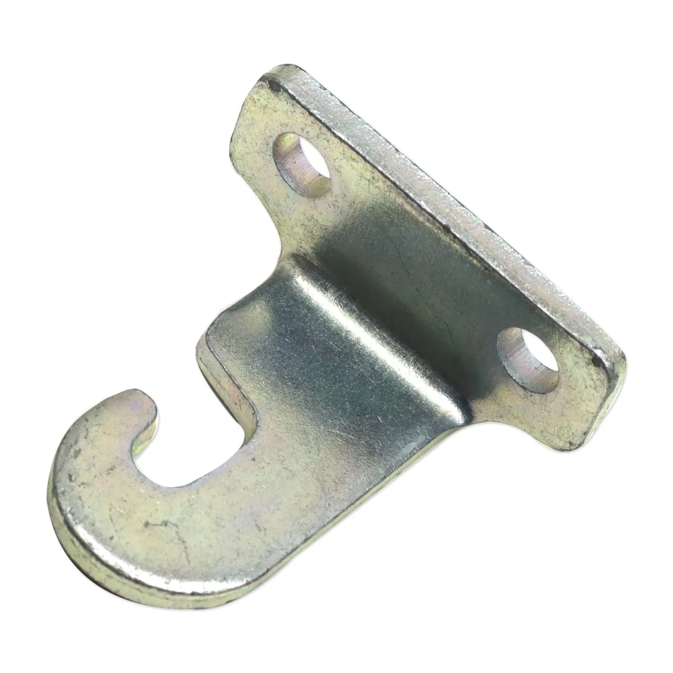 Holder til rampefjeder venstre