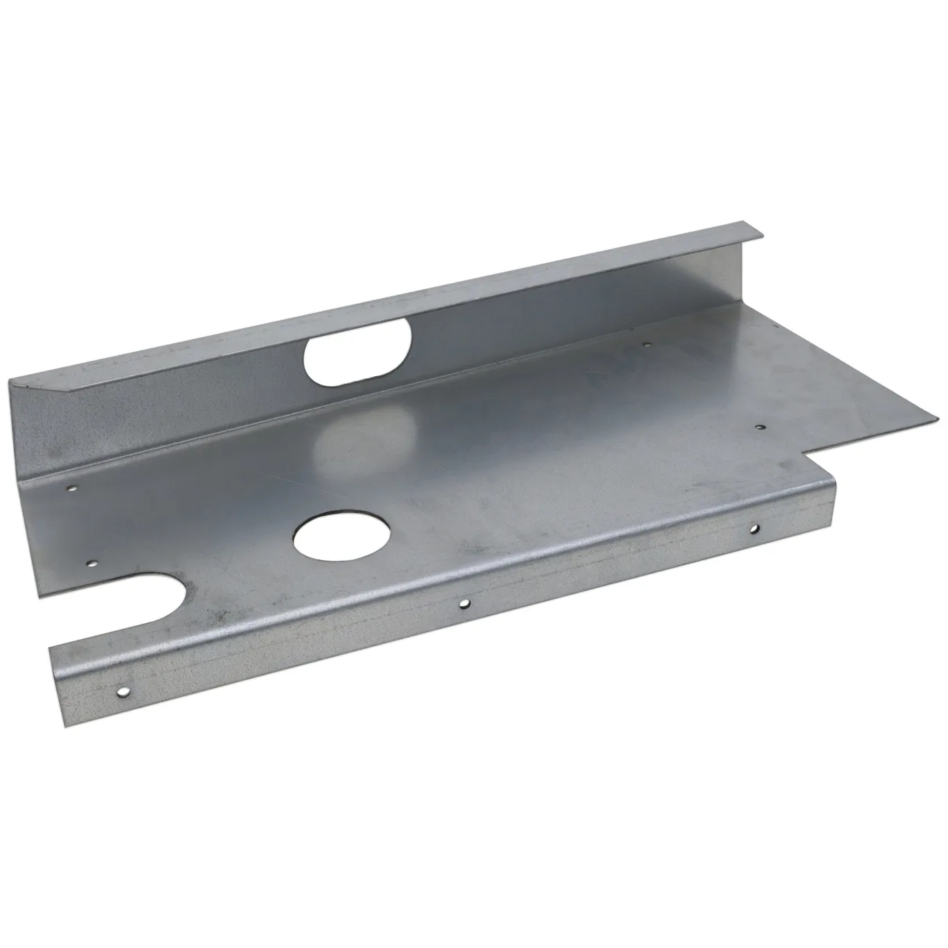 Beskyttelses beslag Højre bag