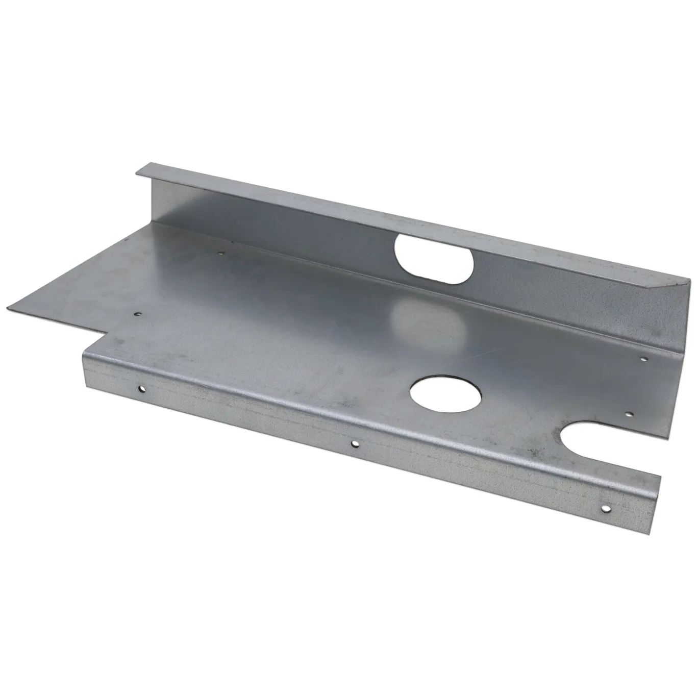 Beskyttelses beslag Venstre bag