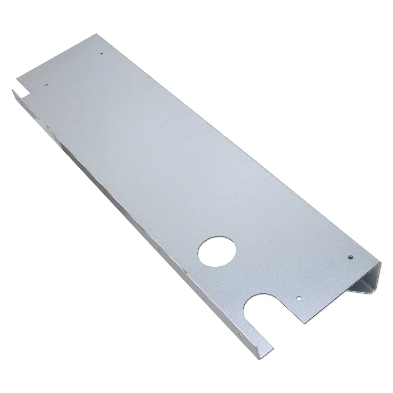 Beskyttelses beslag Højre bag