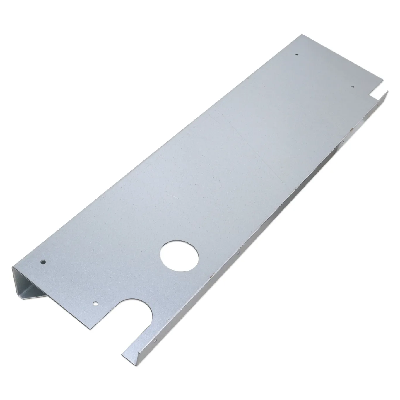 Beskyttelses beslag Venstre bag