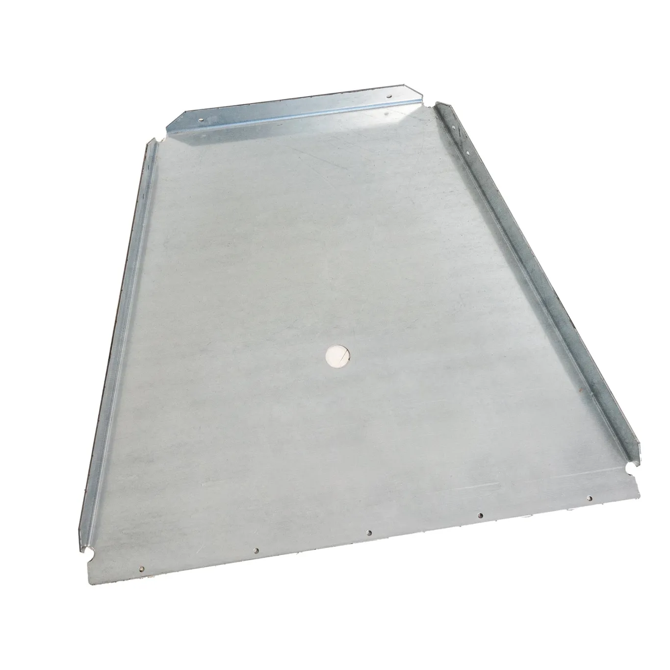 Platform for skovl GX84