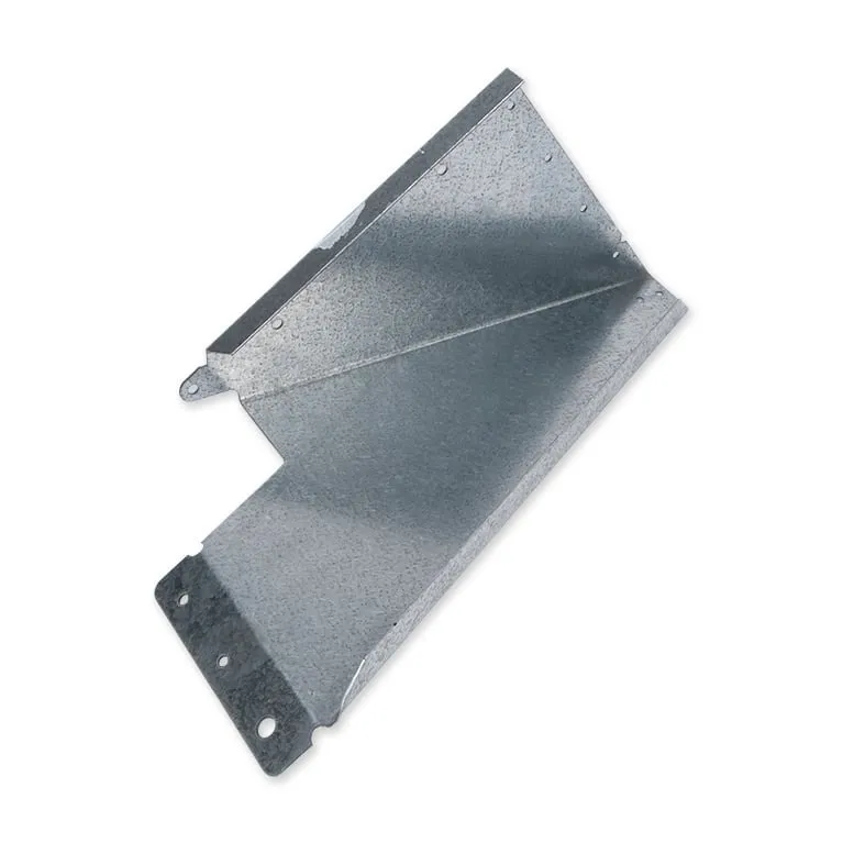 Beslag skærm højre