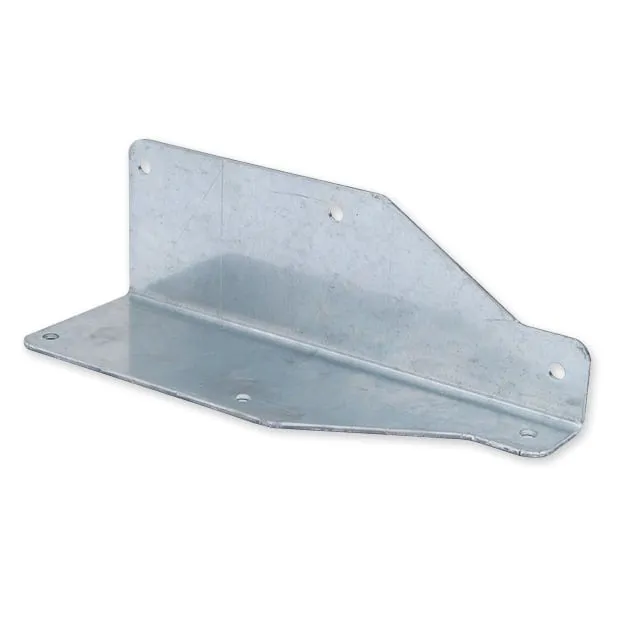 Hjørne-beslag front GX