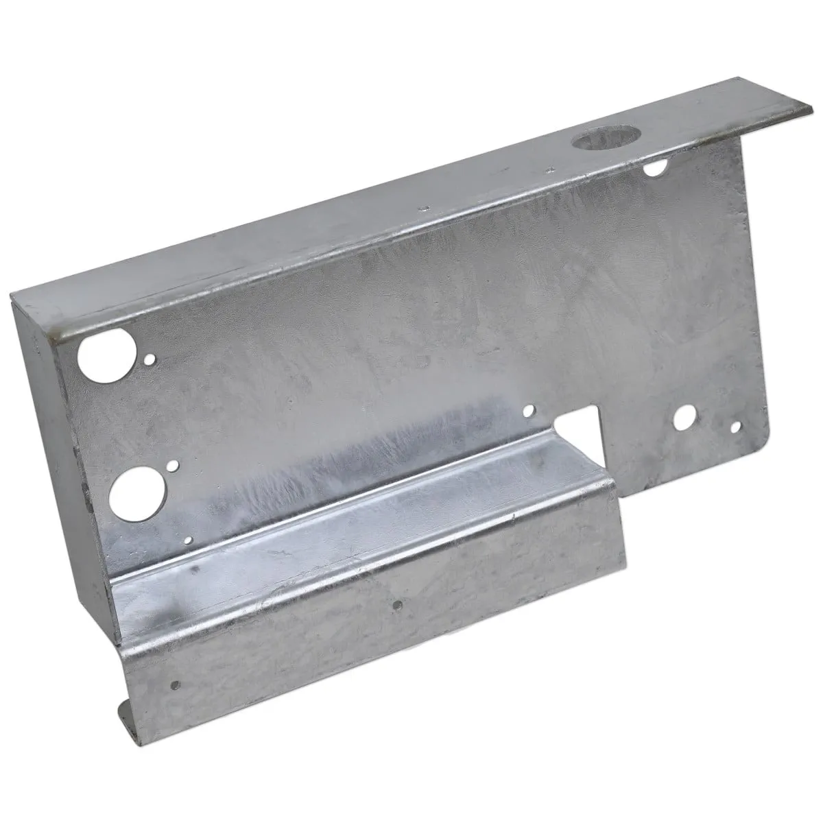 Lygtebeslag højre GX