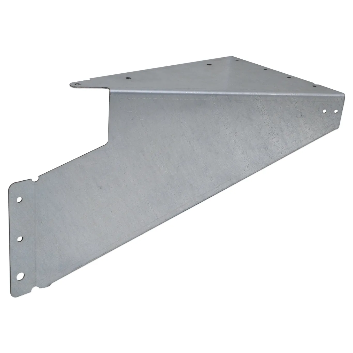 Beslag skærm venstre