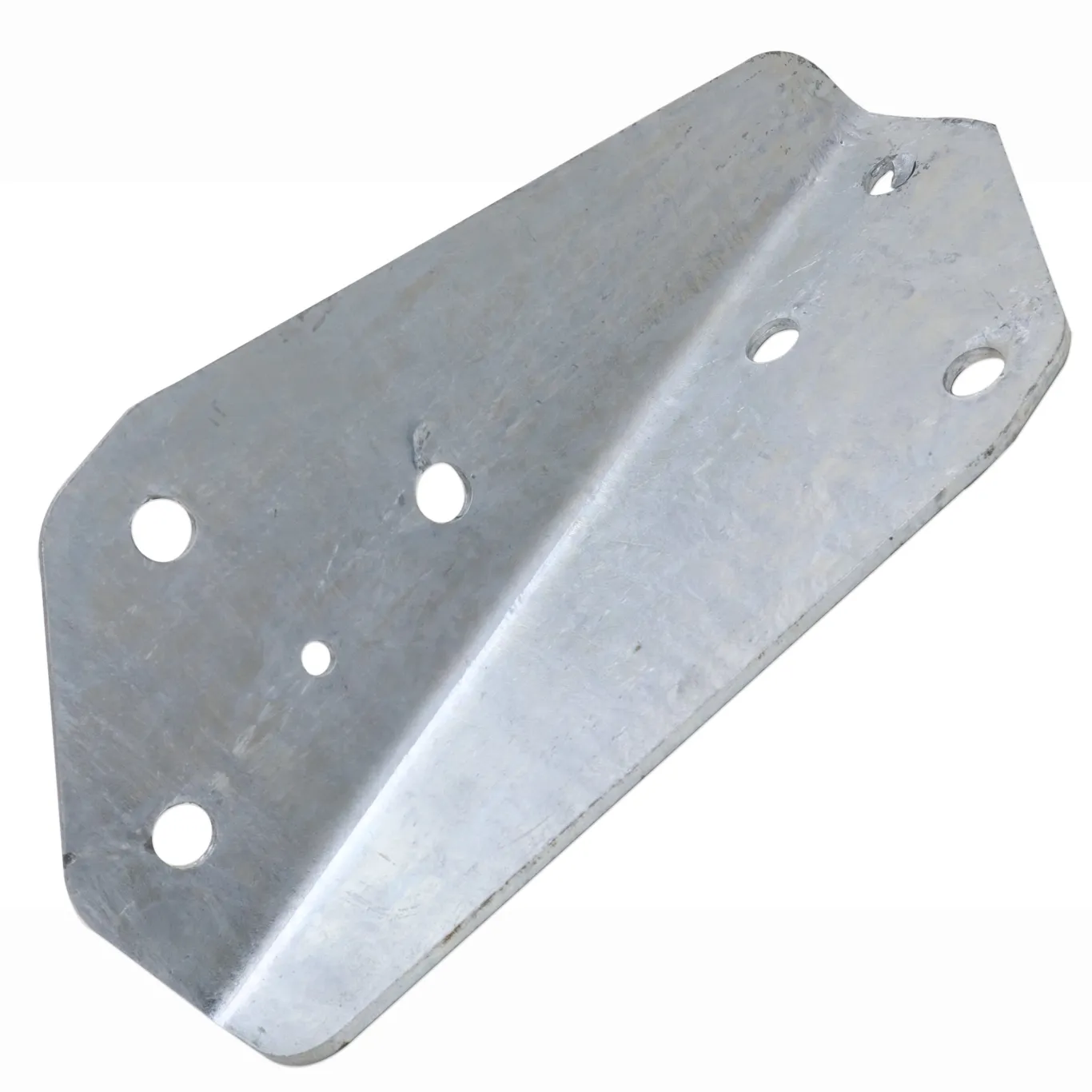 Beslag til trækvange venstre