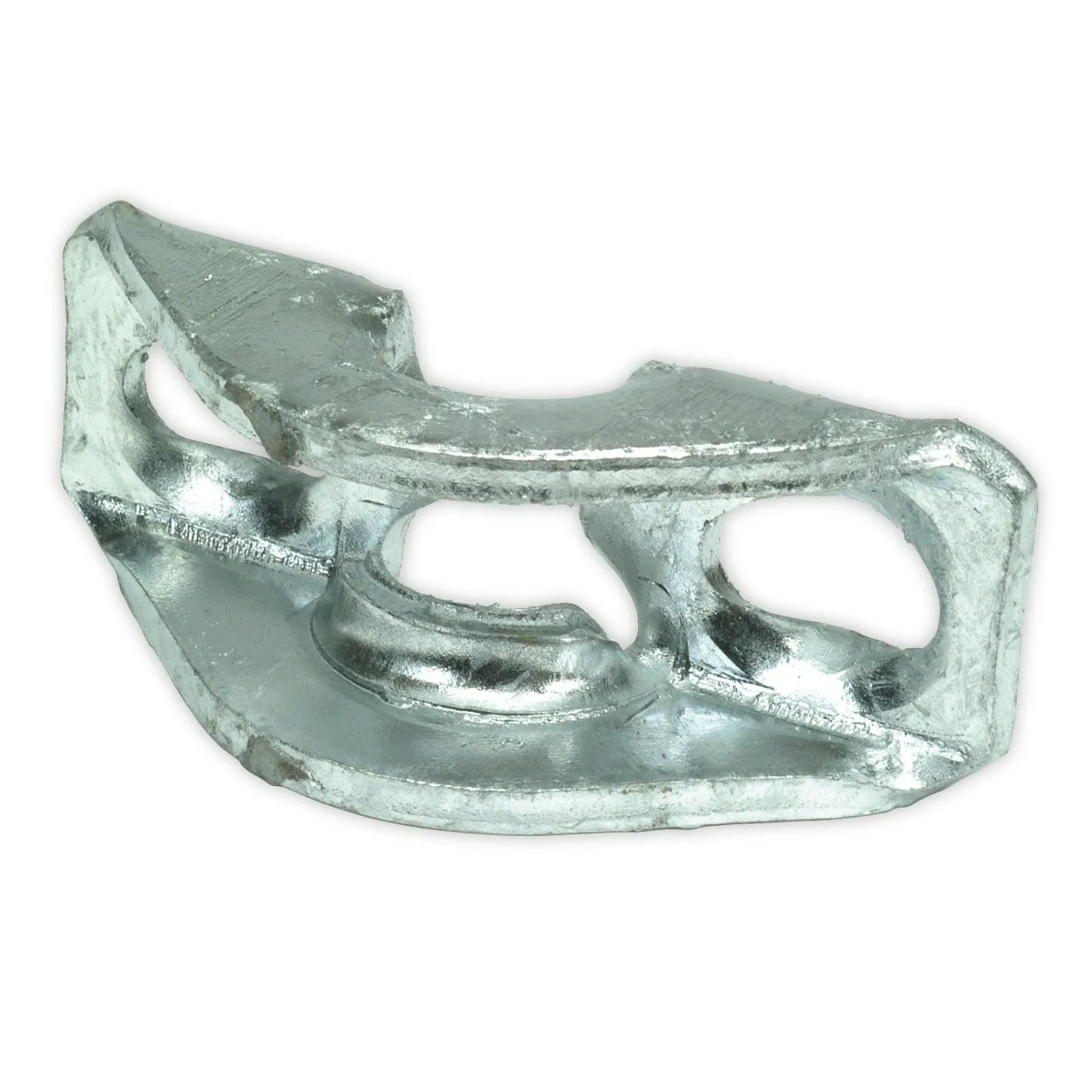 Kompensator - vippebeslag