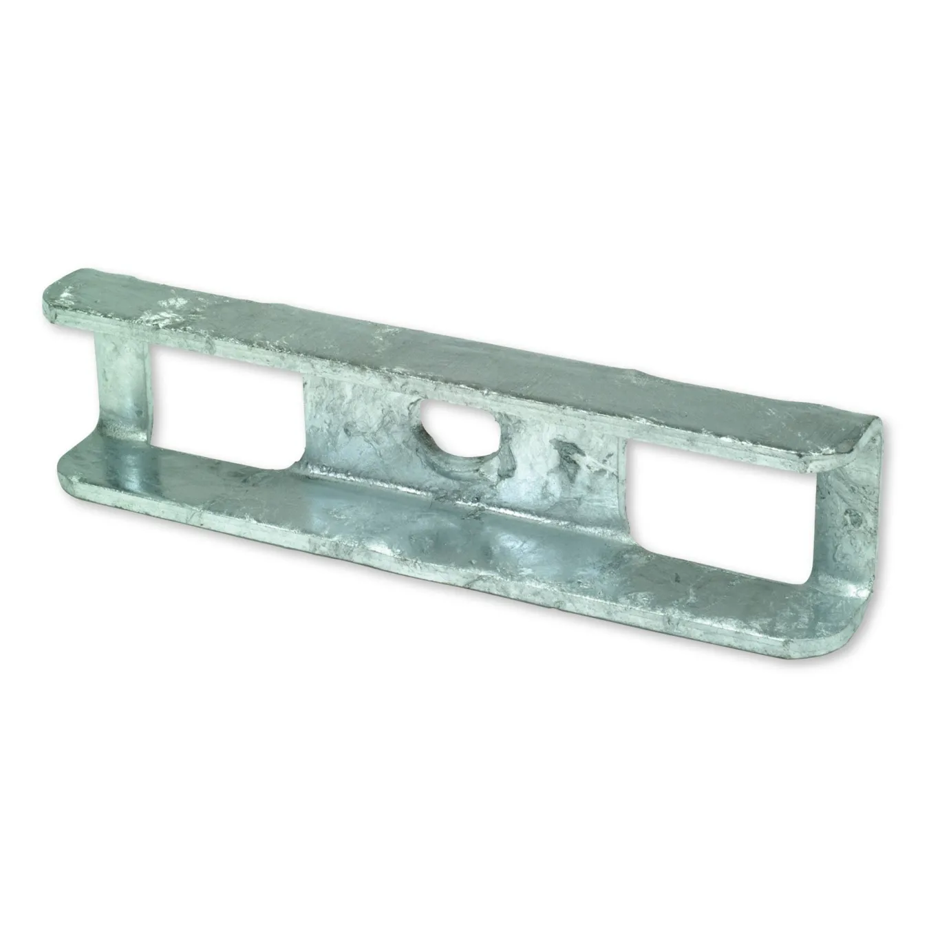 Kompensator - beslag