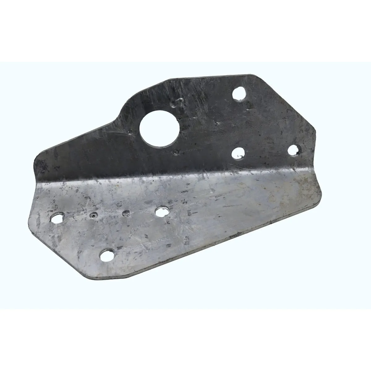 Beslag til trækvange Højre