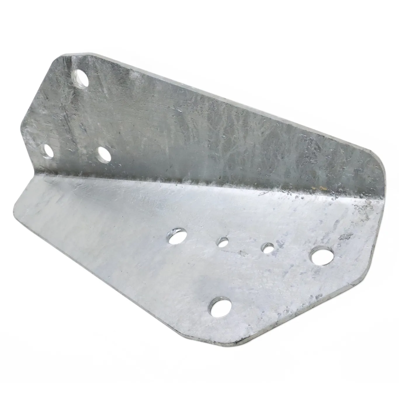 Beslag til trækvange venstre