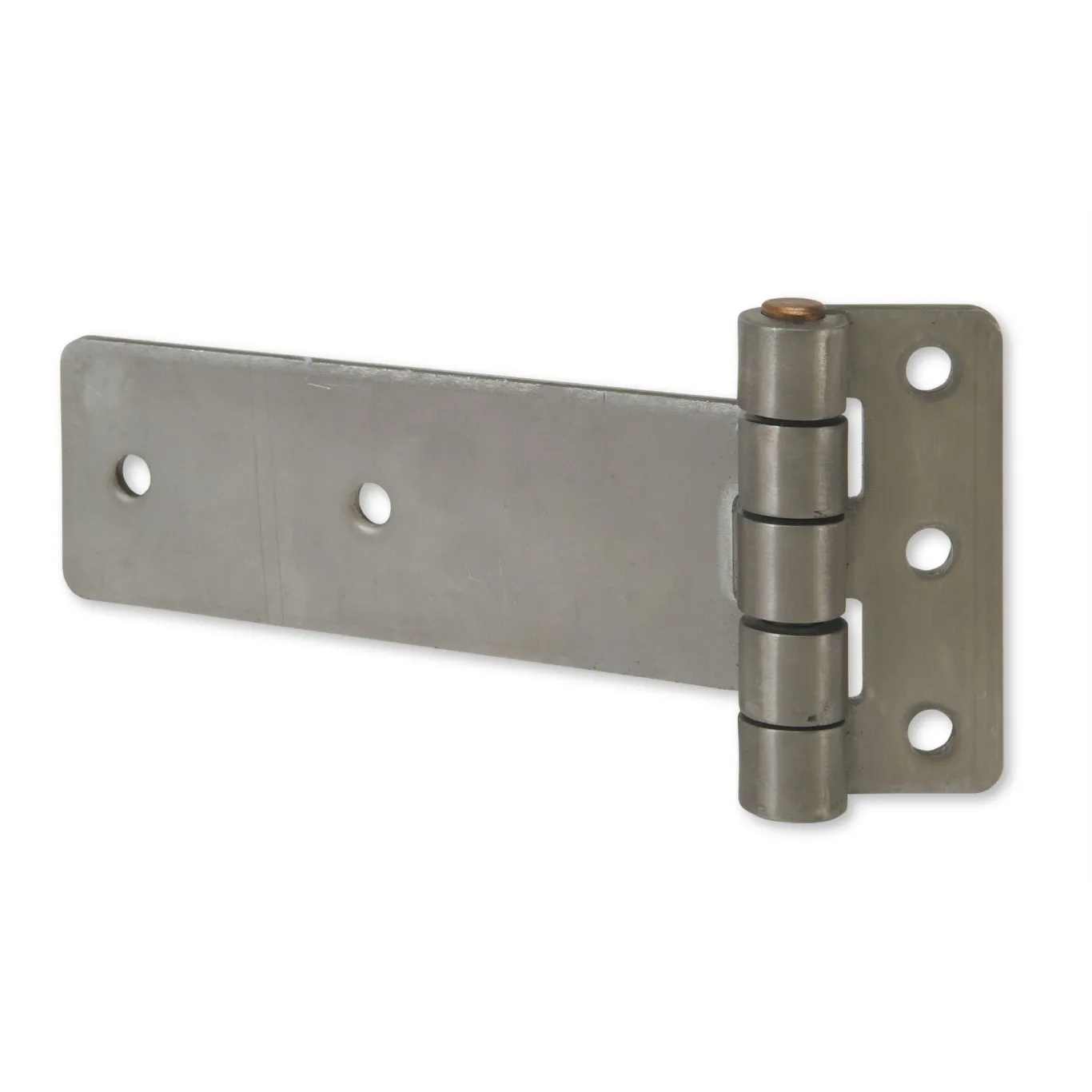 Hængsel for toplåge