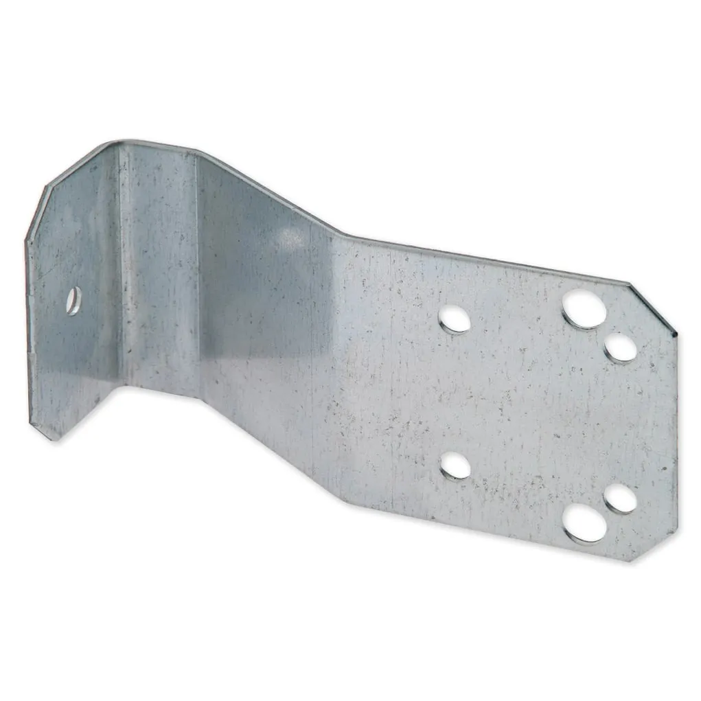 Beslag til sidemarkeringslygte