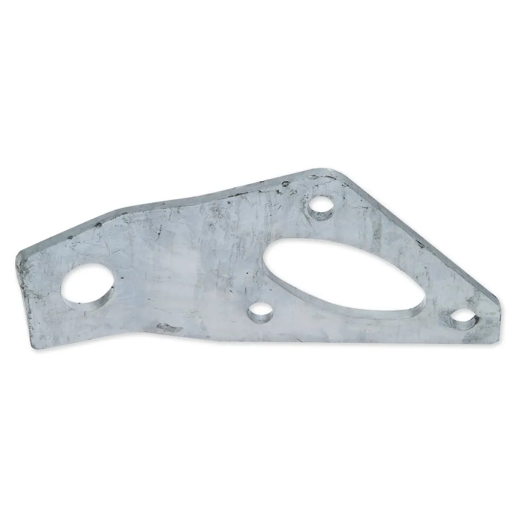 Beslag til trækvange højre