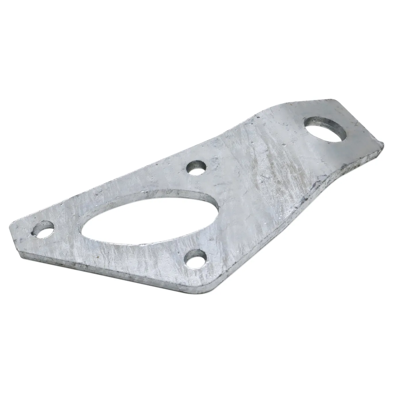 Beslag til trækvange venstre