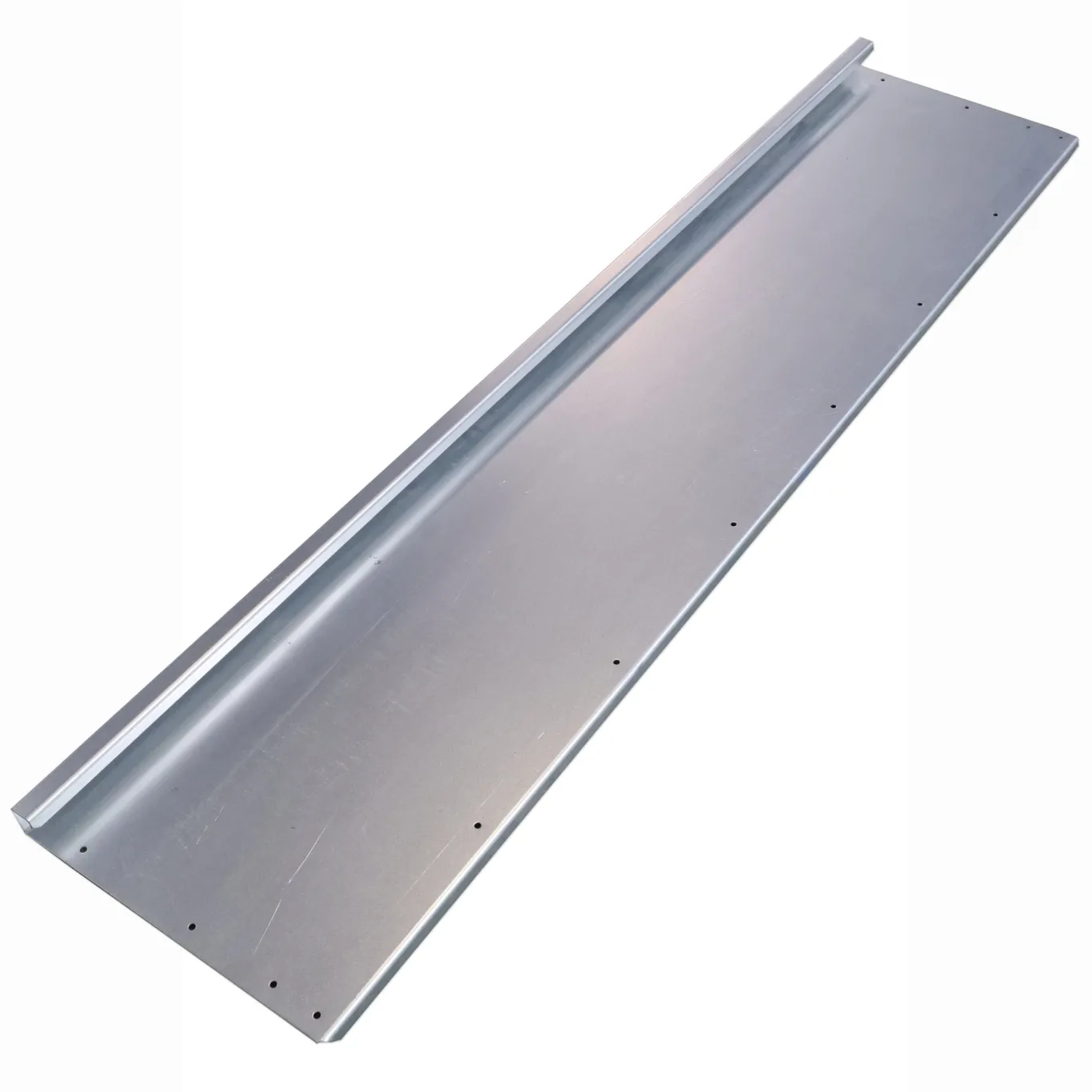 Frontpanel / 6 fod bred