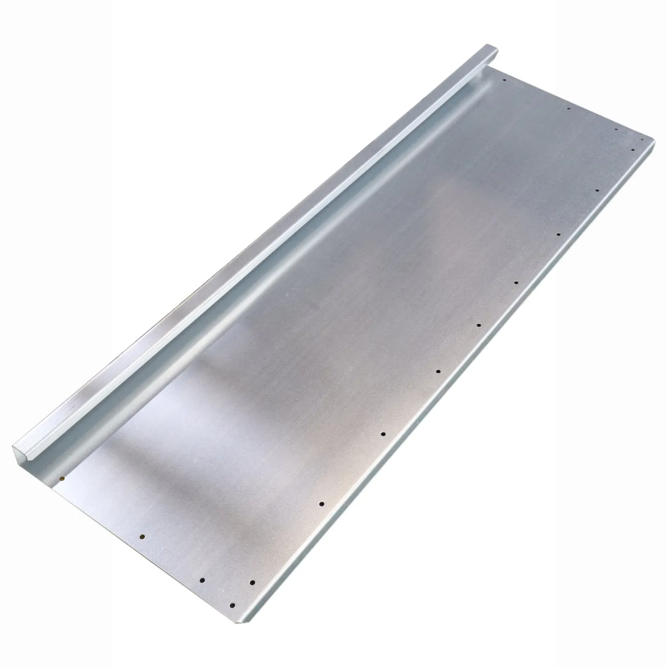 Frontpanel / 4 fod bred