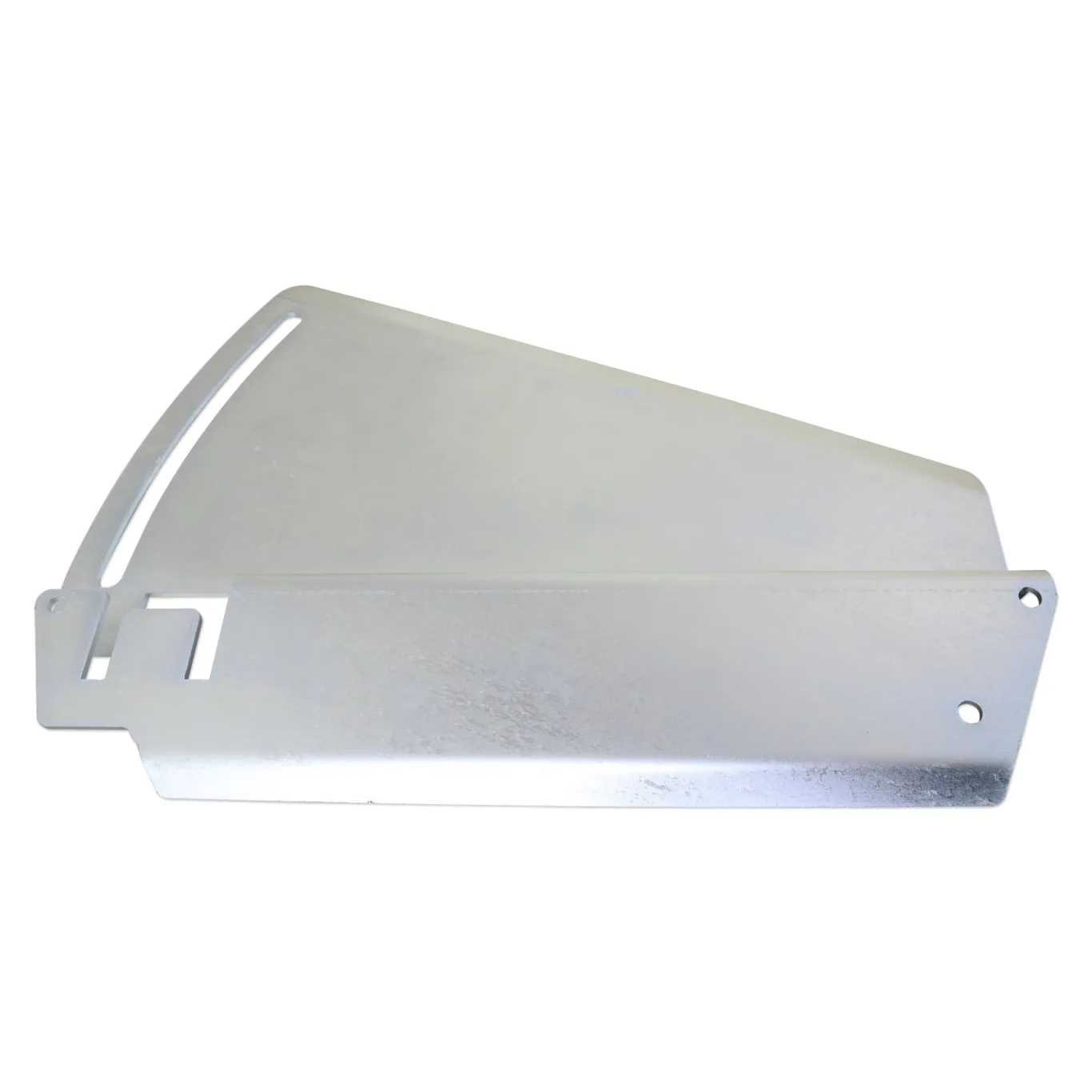 Beslag til dæk venstre